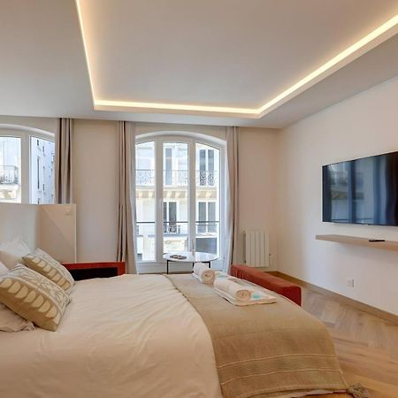 343 Suite Jad - Superbe Appartement A Paříž Exteriér fotografie