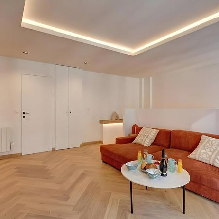 343 Suite Jad - Superbe Appartement A Paříž Exteriér fotografie
