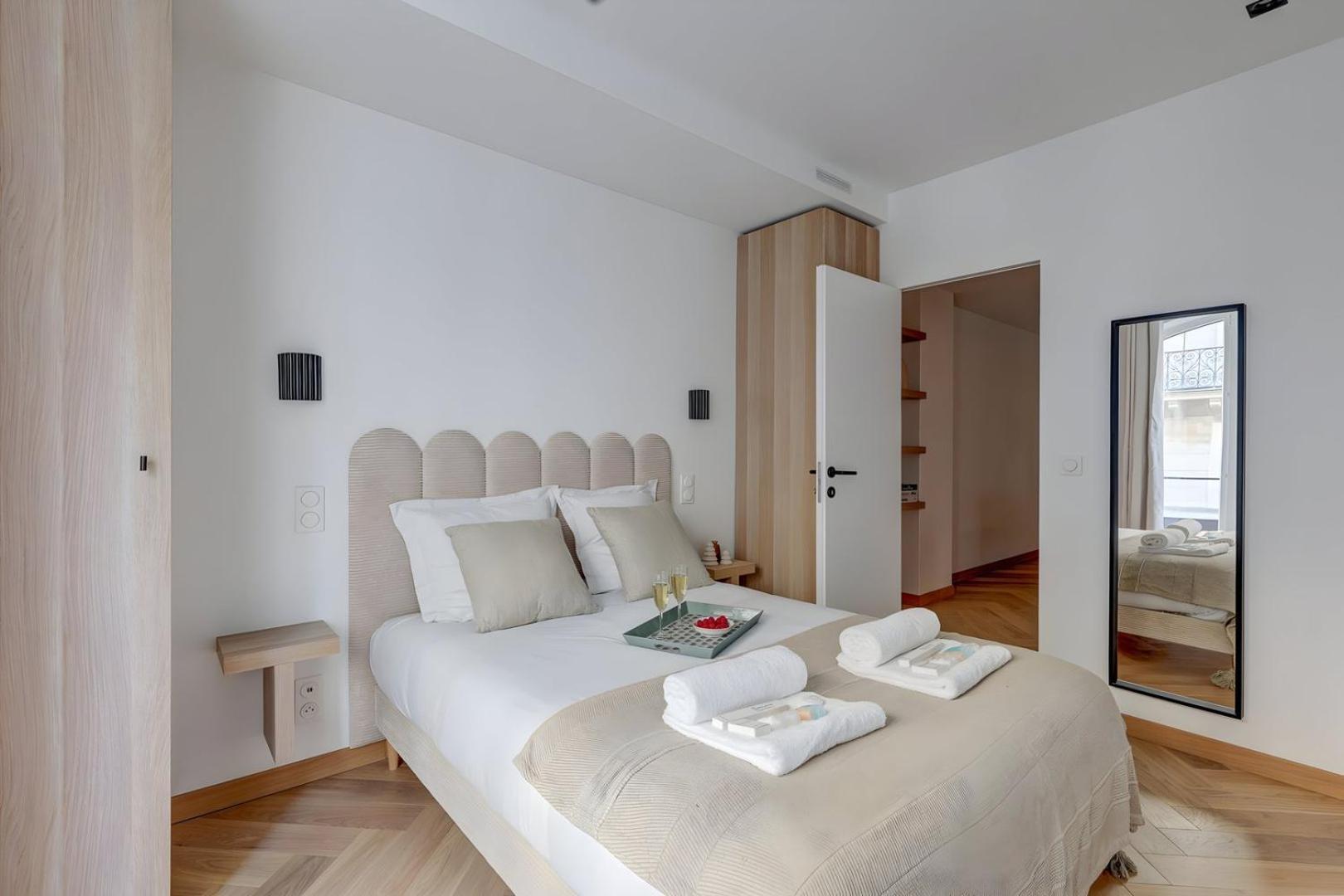 343 Suite Jad - Superbe Appartement A Paříž Exteriér fotografie