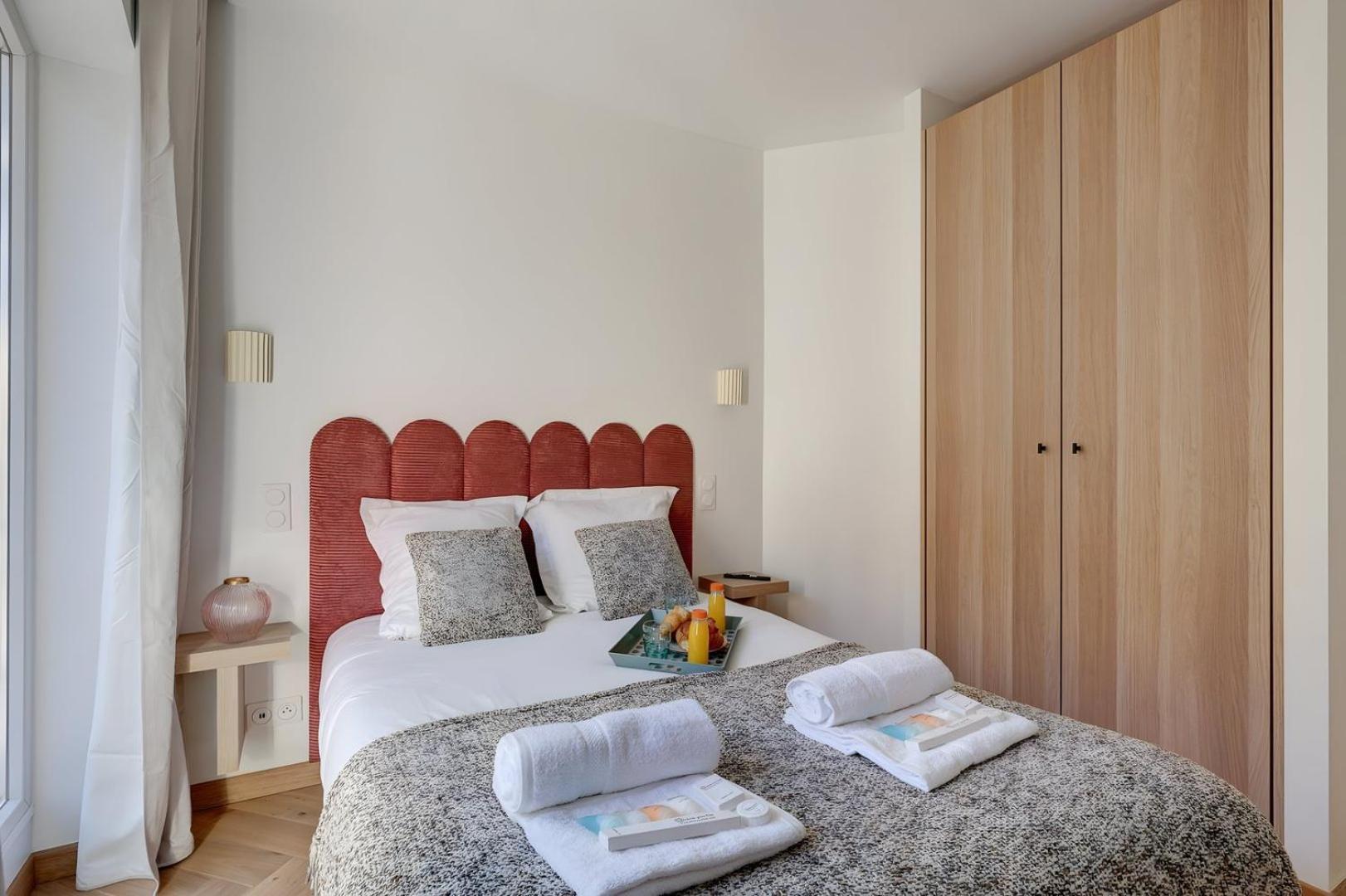 343 Suite Jad - Superbe Appartement A Paříž Exteriér fotografie