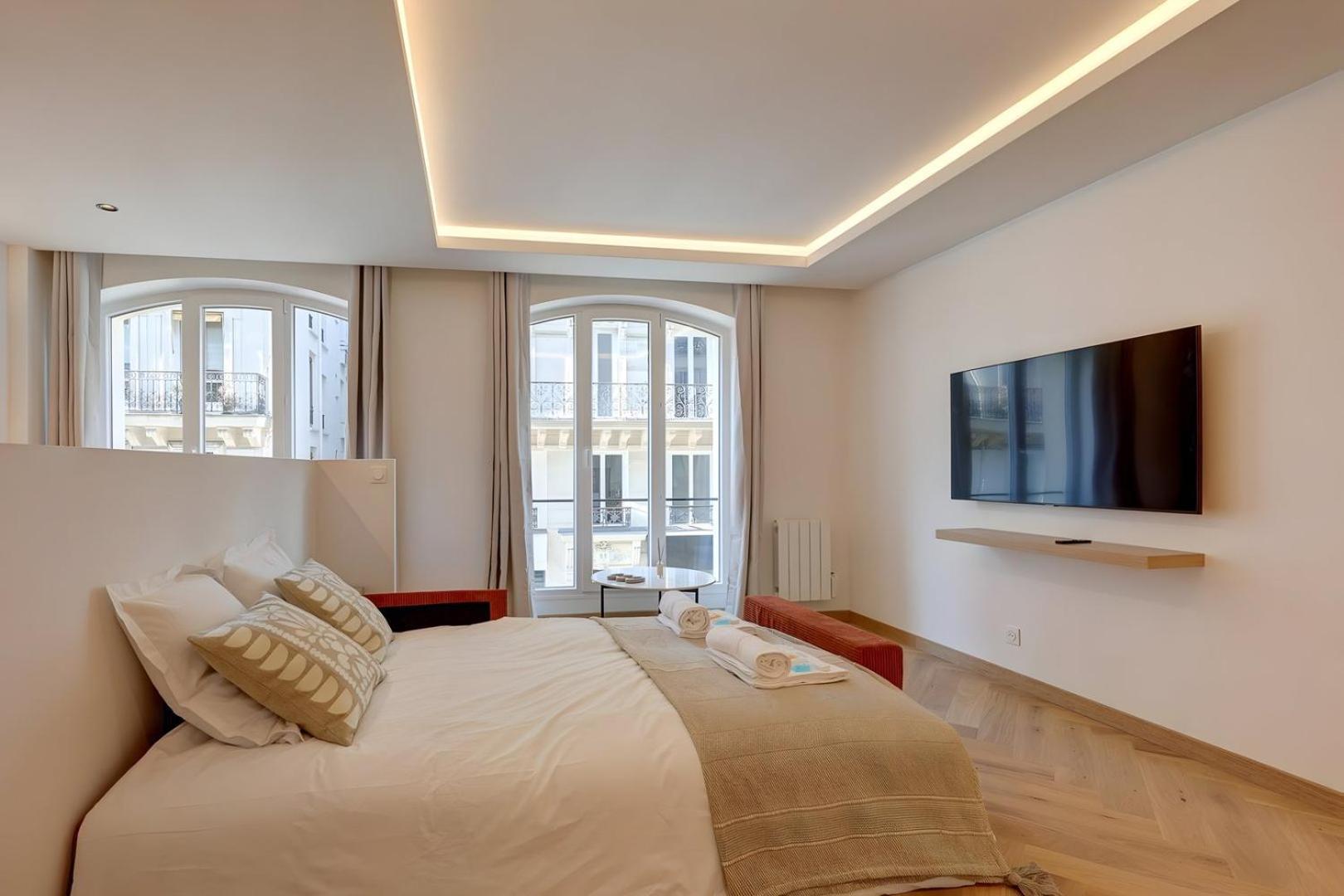 343 Suite Jad - Superbe Appartement A Paříž Exteriér fotografie