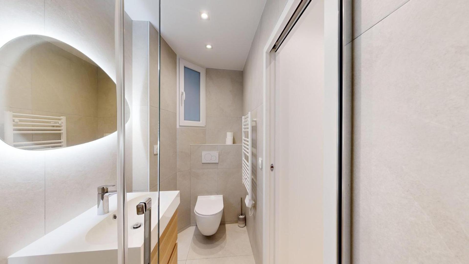 343 Suite Jad - Superbe Appartement A Paříž Exteriér fotografie