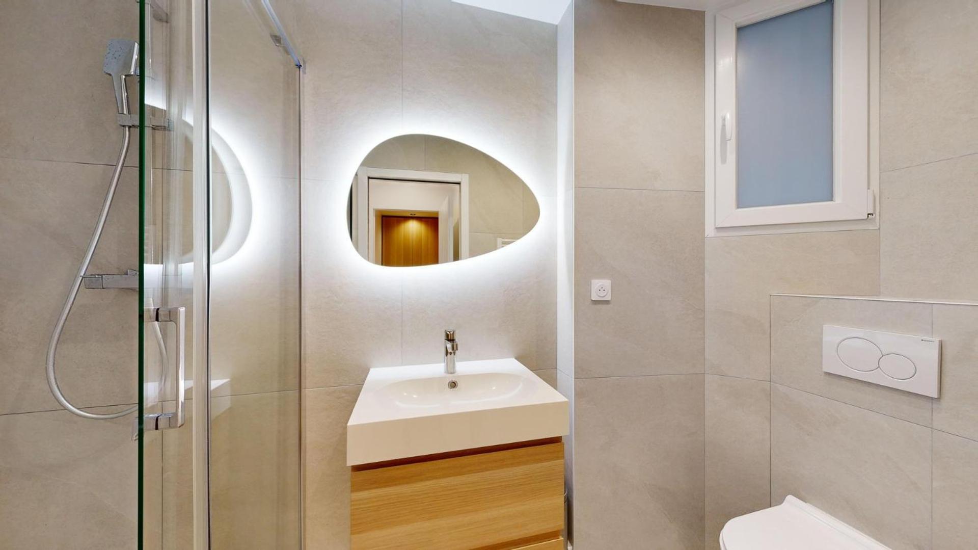 343 Suite Jad - Superbe Appartement A Paříž Exteriér fotografie