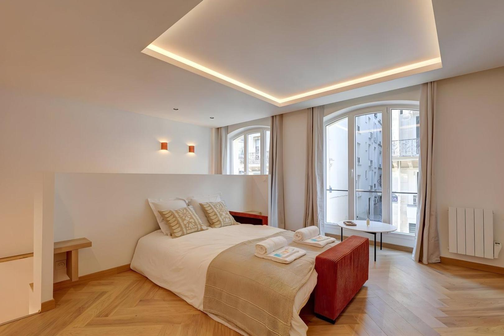 343 Suite Jad - Superbe Appartement A Paříž Exteriér fotografie