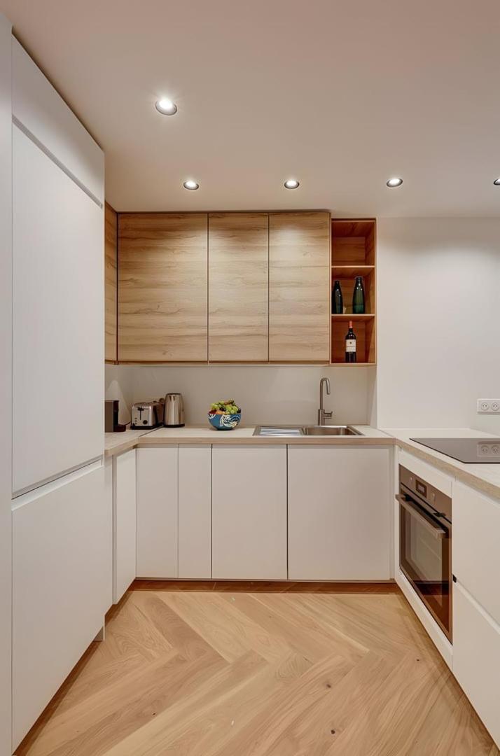 343 Suite Jad - Superbe Appartement A Paříž Exteriér fotografie